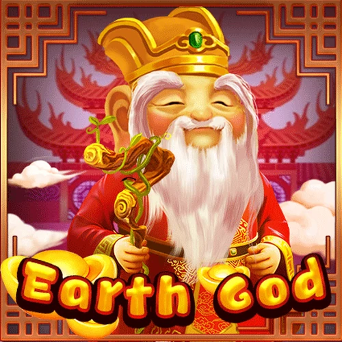 เกมสล็อต Earth God